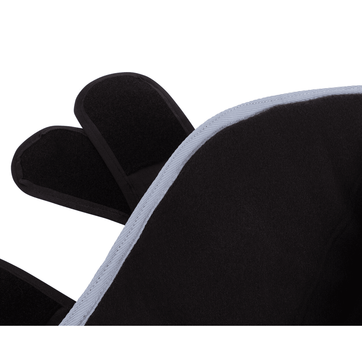 QHP Travel boots turnout