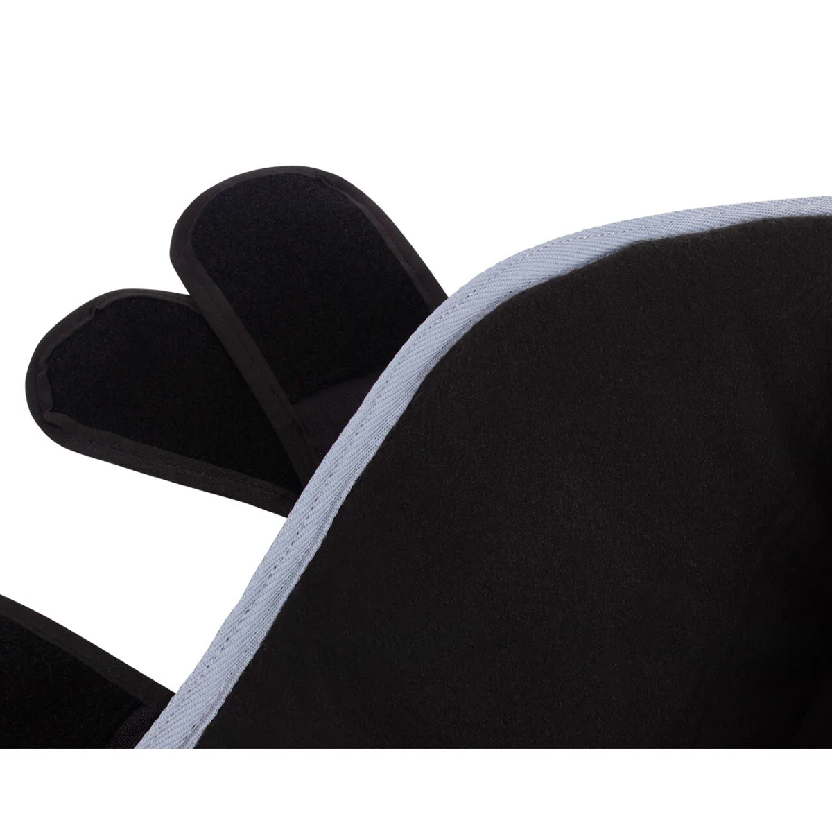 QHP Travel boots turnout