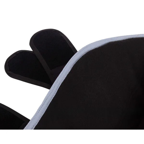 Hovedbilde QHP Travel boots turnout