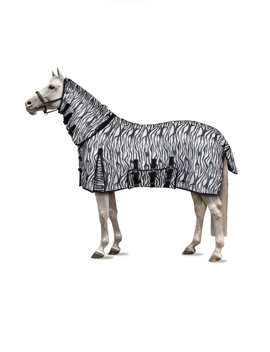 Horze Defender Fly Rug