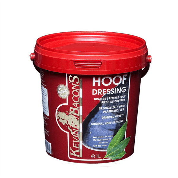 Hovedbilde Kevin Bacon's Hoof Dressing 1l