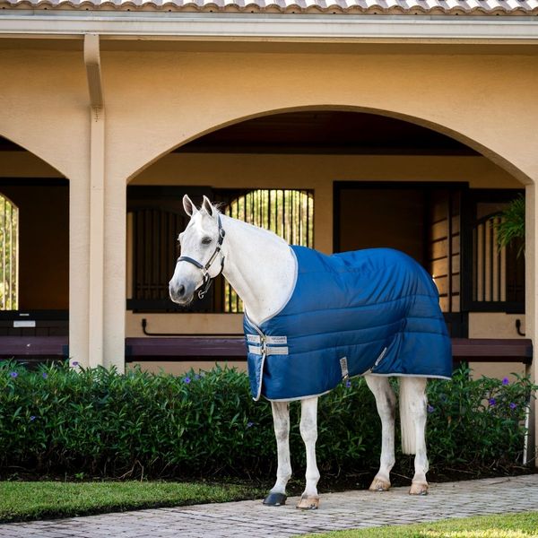 Hovedbilde Horseware Amigo Insulator Pony Stable 100g