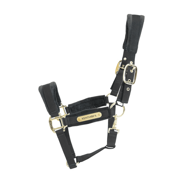Hovedbilde Kentucky Velvet Halter