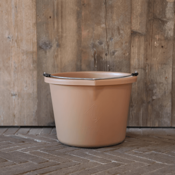 Hovedbilde Grooming Deluxe Water Bucket 12L