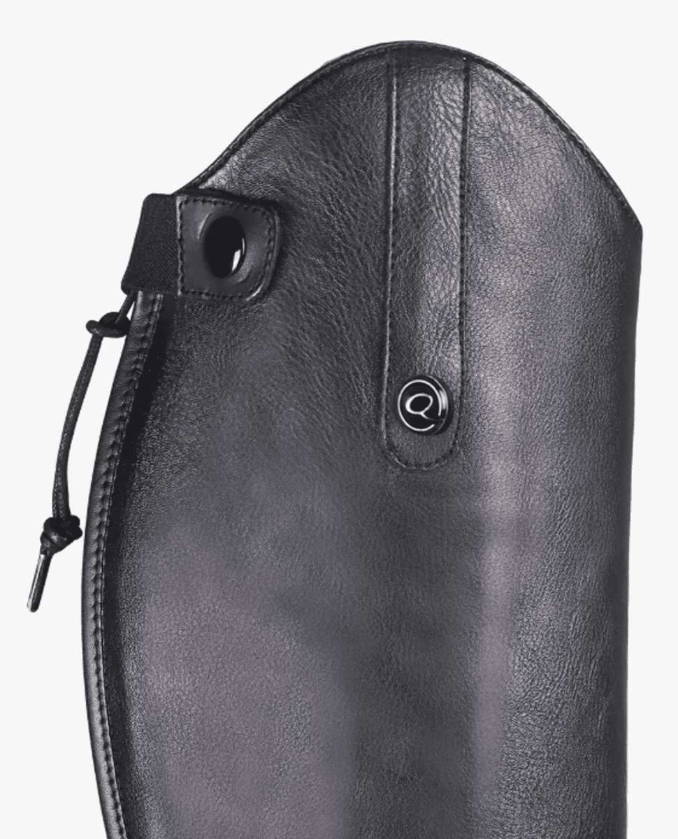 QHP Riding boot Birgit Junior