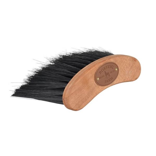 Hovedbilde Borstiq Syntetfiber Bananformet - Ekstra lang ...