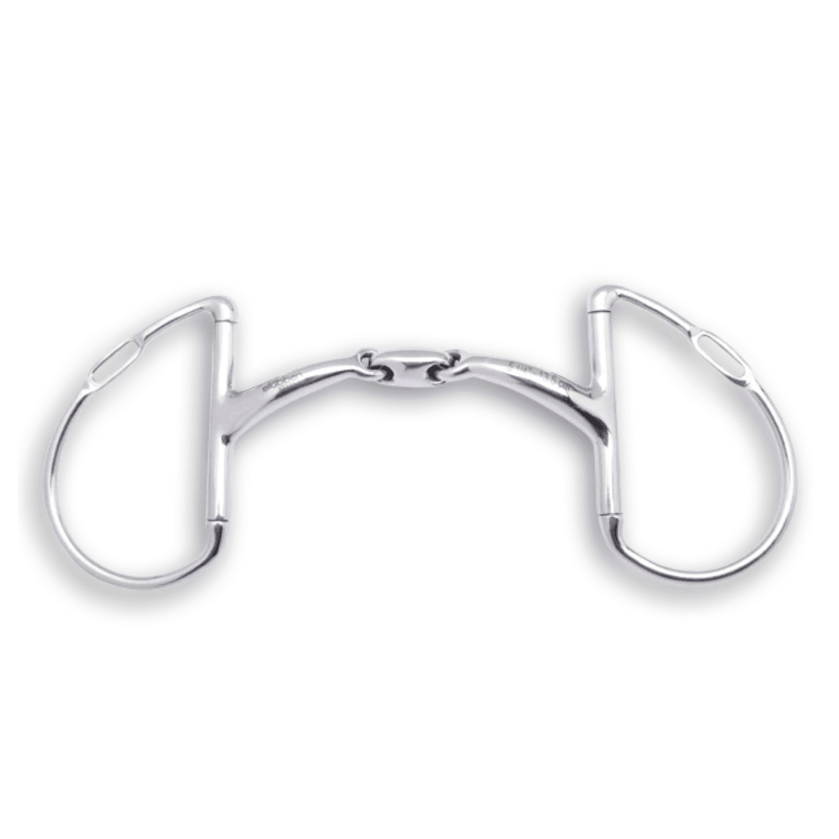 Stubben STEELtec EZ Precision D-Ring Bit