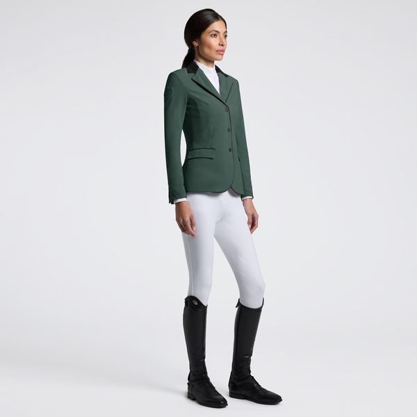 Hovedbilde Cavalleria Toscana Women's Competition zip riding ...