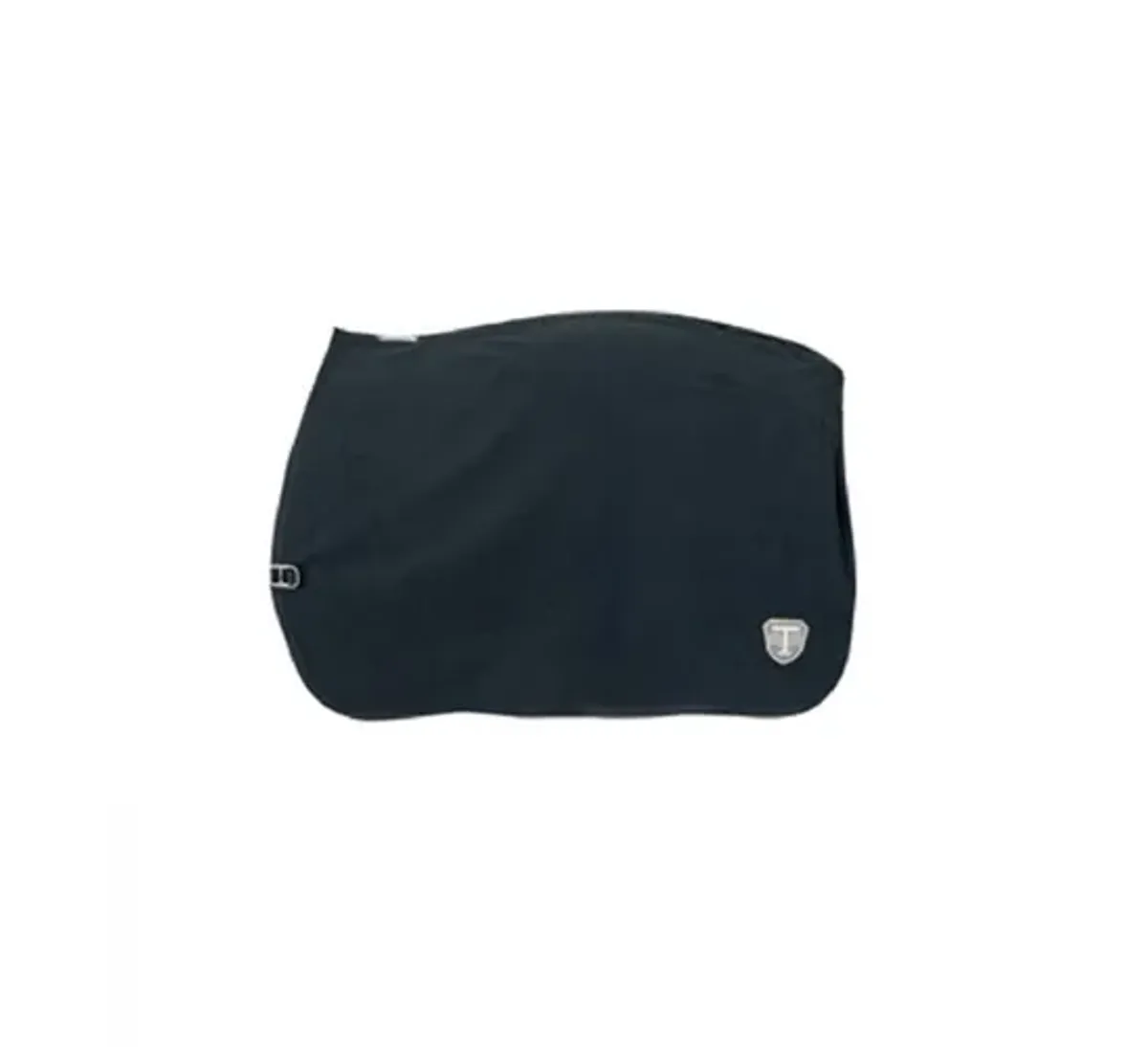 Torpol Fleece Driving Rug /navy blue 