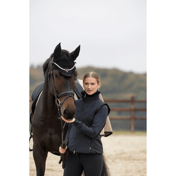 Hovedbilde  KLAbby Crochet Fly Hat