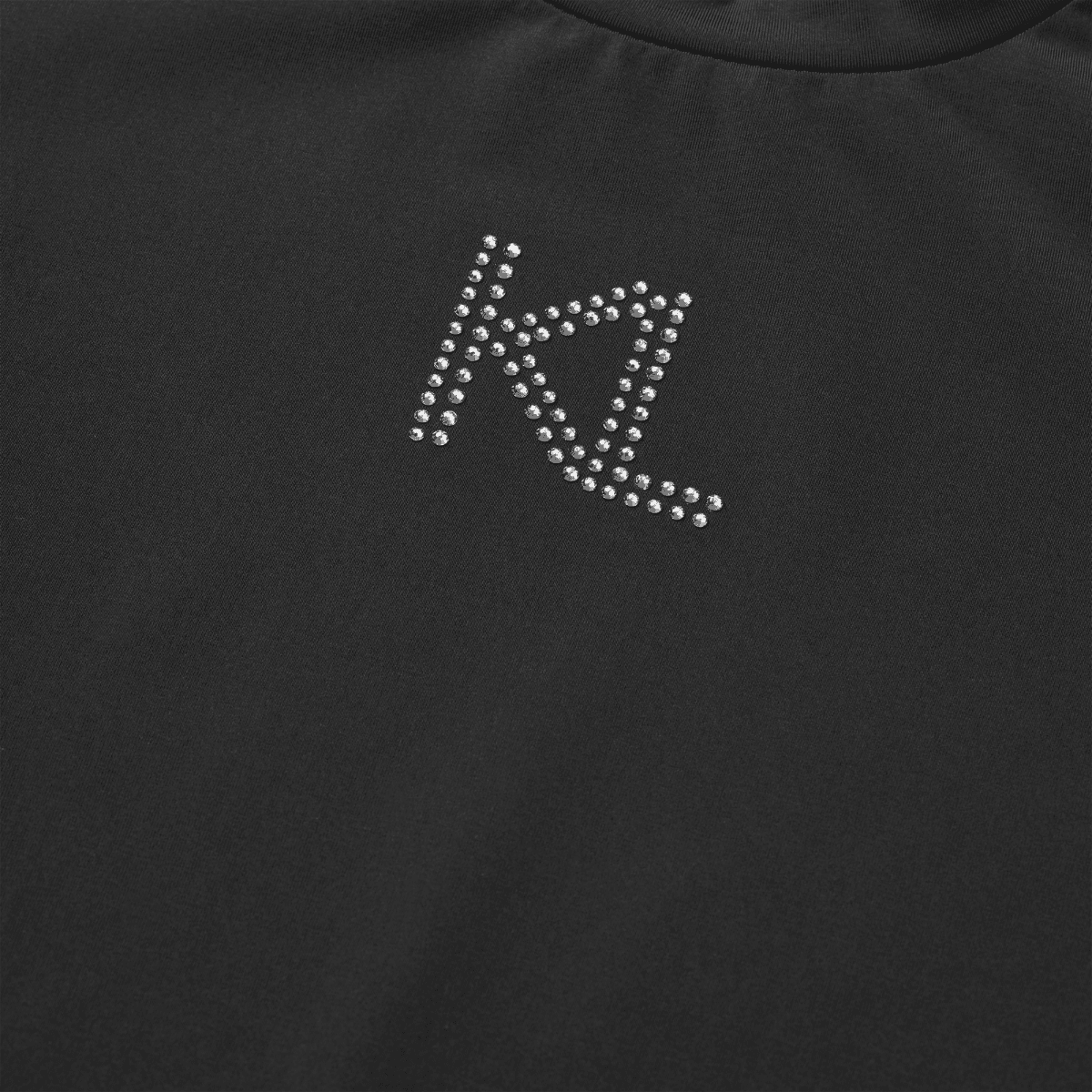 KLLizette Ladies Technical T-Shirt Black