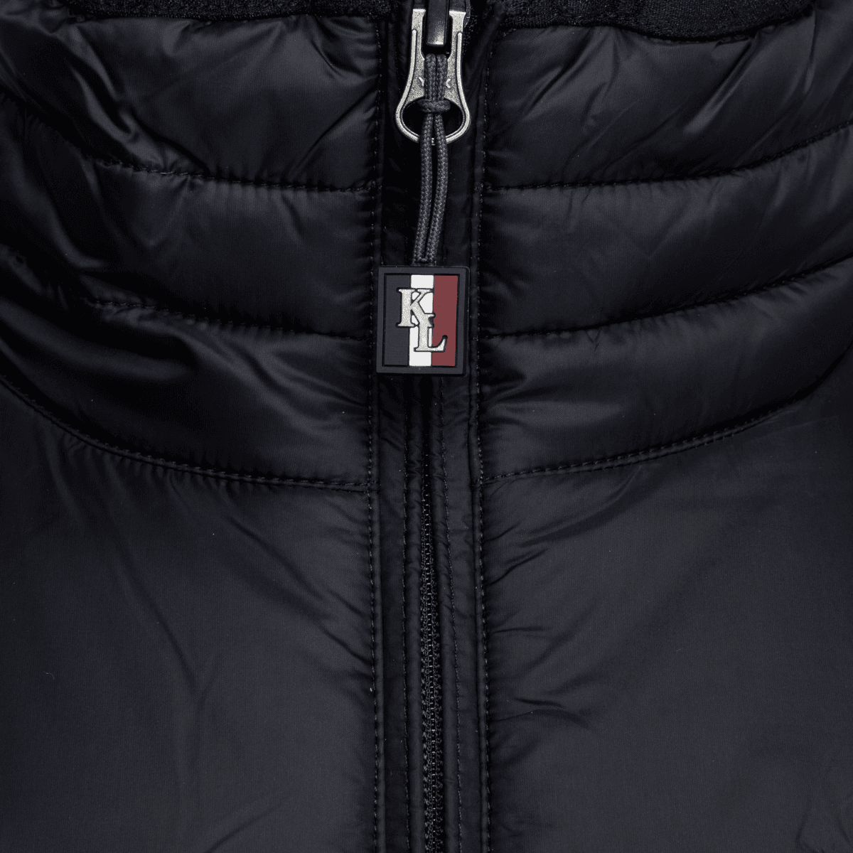 KL Classic Unisex Jacket  navy