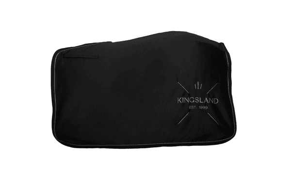 Hovedbilde KLMona Fleece Exercise Rug Black
