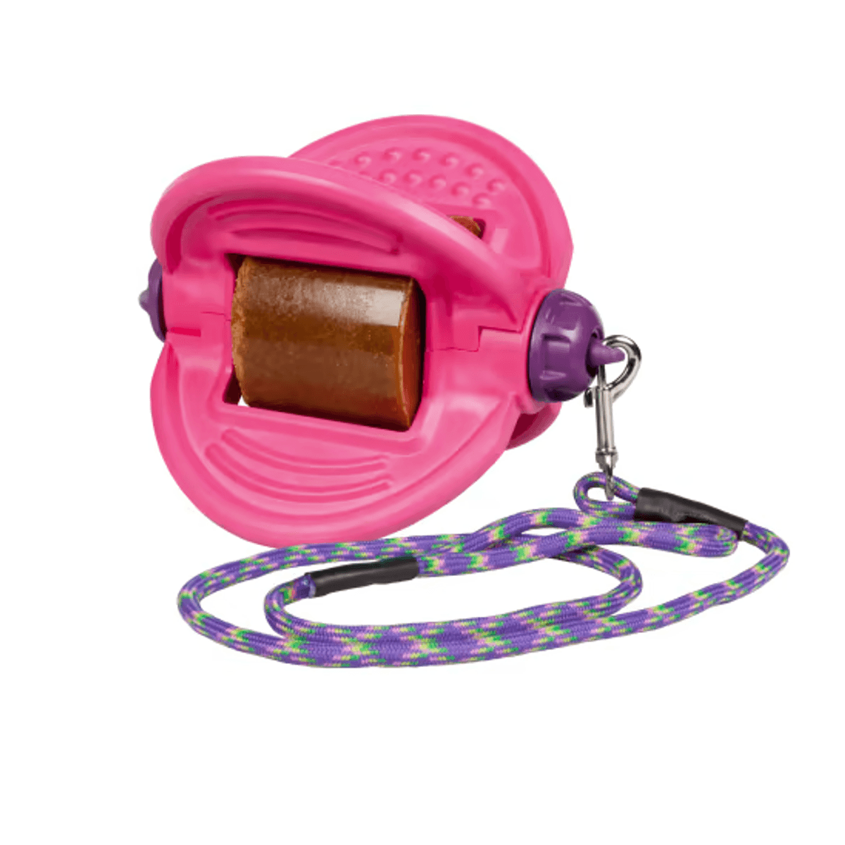 Bizzy Ball Rosa