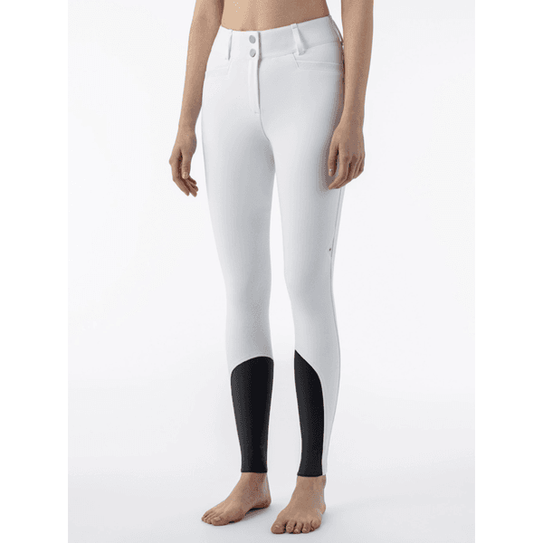 Hovedbilde Equiline Crystalek High Waisted Knee Grip ...