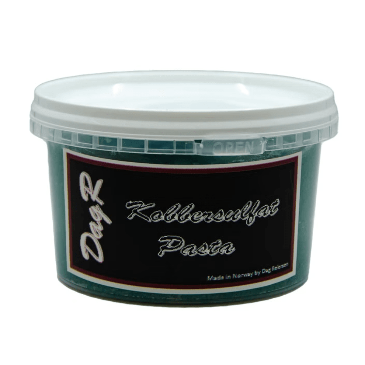 Kobbersulfat Pasta Dag Reiersen 250ml