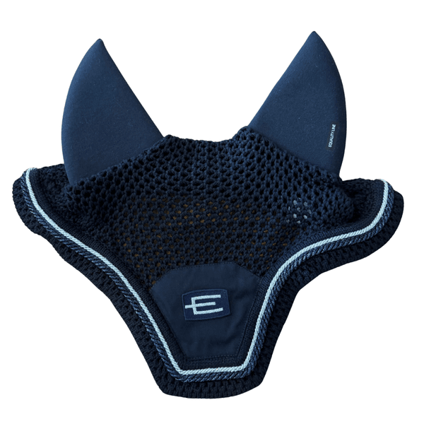 Hovedbilde Equality Line Lydtett ørehette Blue/silver ...