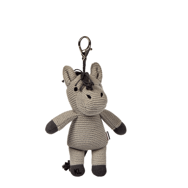 Hovedbilde KLMonty Knitted Horse Teddy