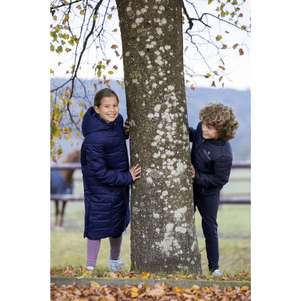 Hovedbilde  KLAnnika Junior Padded Coat