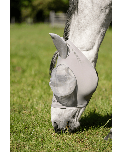 Hovedbilde Horseware Defense Flymask