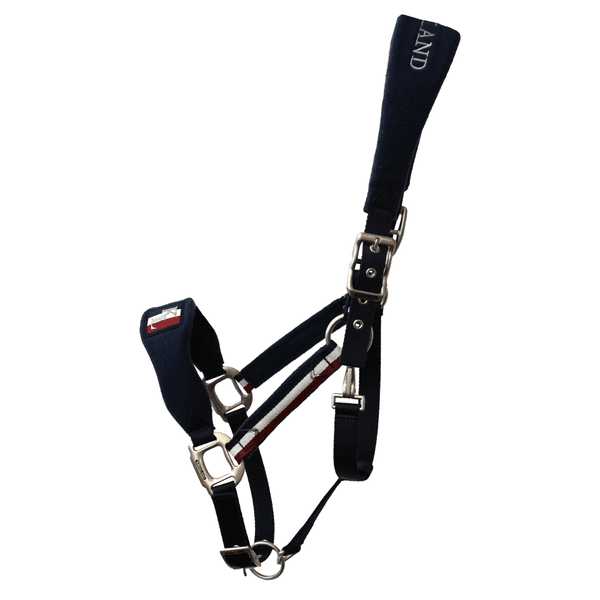 Hovedbilde Kingsland Classic Halter with Fleece 