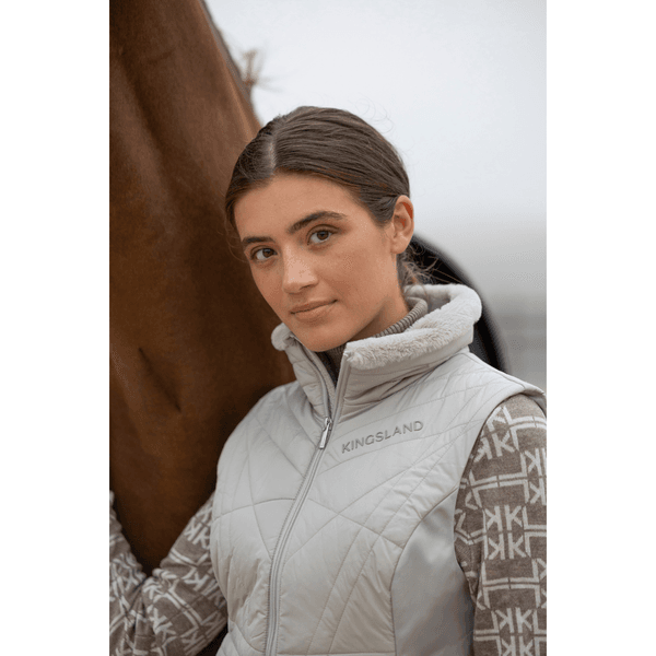 Hovedbilde KLAnnabella Ladies Knitted Rollneck