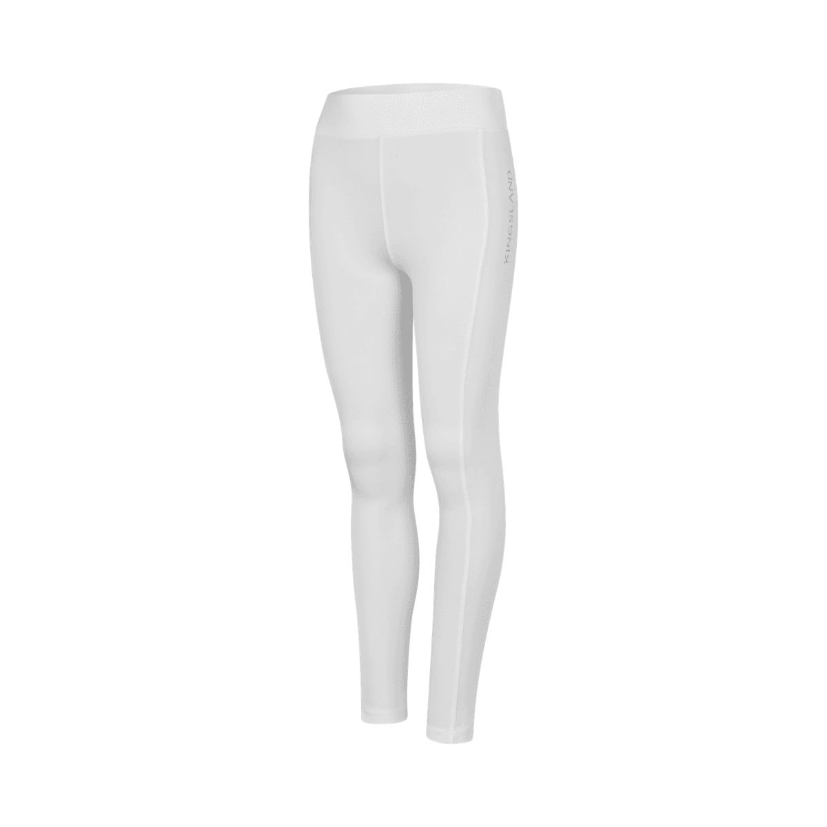 KLLily Junior F-Grip Show Tights F-Tec 5 - White