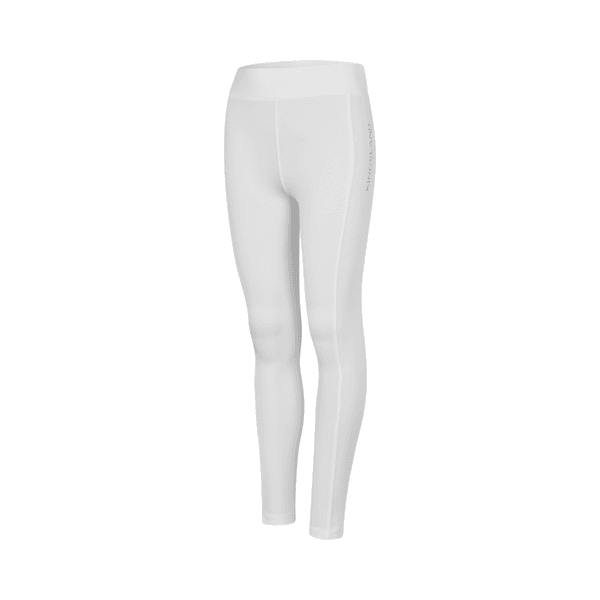 Hovedbilde KLLily Junior F-Grip Show Tights F-Tec 5 - White