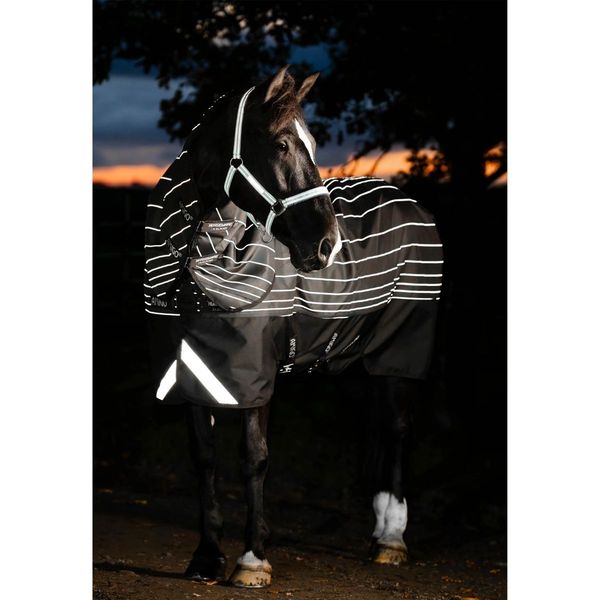 Hovedbilde Horseware Amigo 1200D FieldSafe Reflectech Plus ...