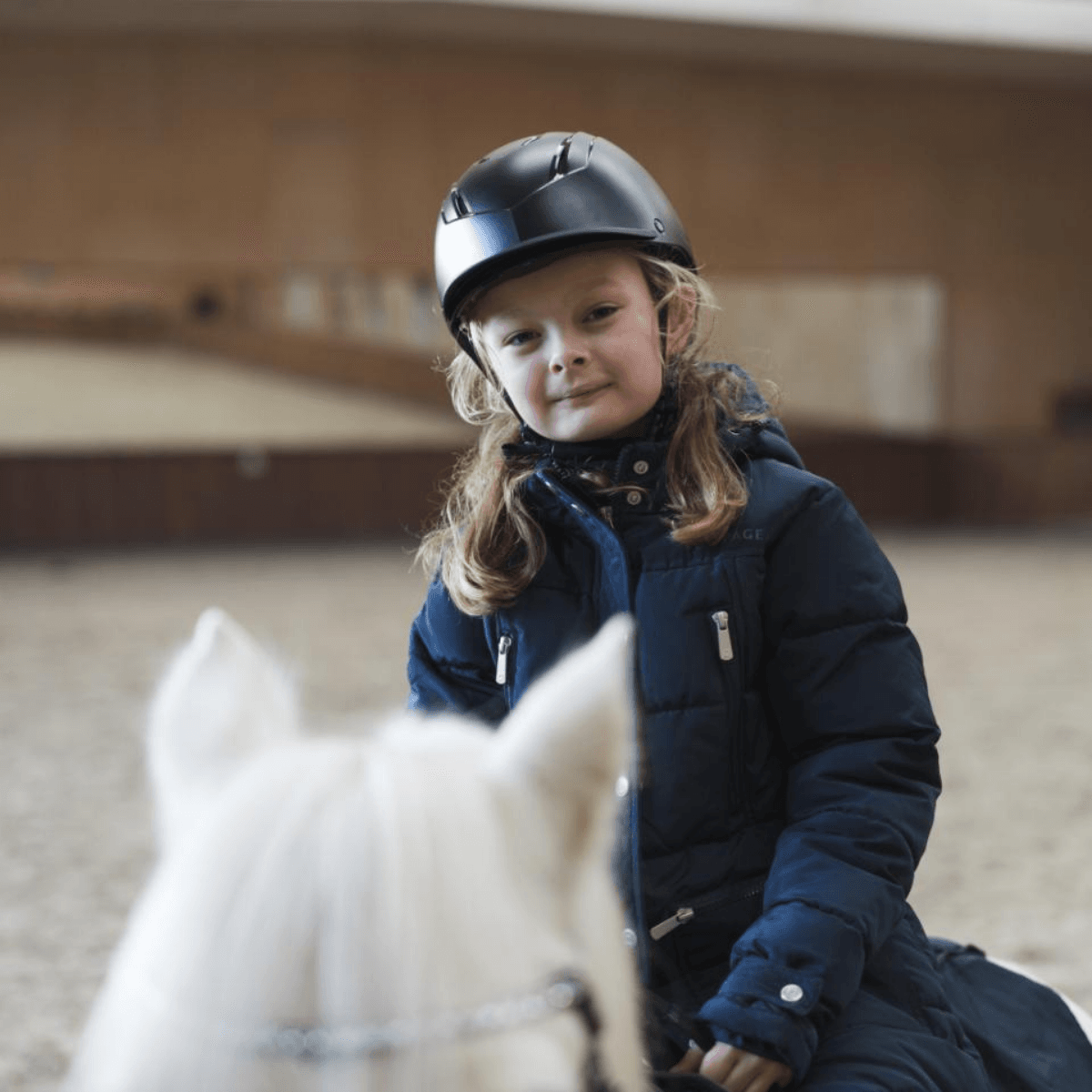 Equipage Vilma Ridehjelm