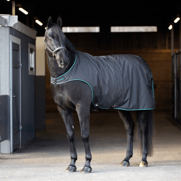 Hovedbilde Aloga Walkerdekken 200g 