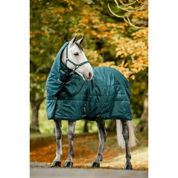 Hovedbilde Horseware Amigo Ripstop Insulator Stable 350g ink ...