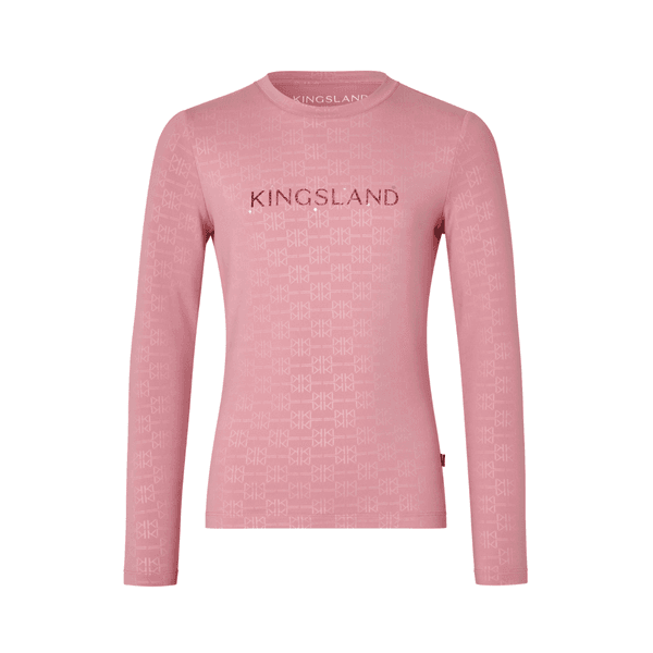 Hovedbilde KLAlma Junior O-Neck Training Shirt