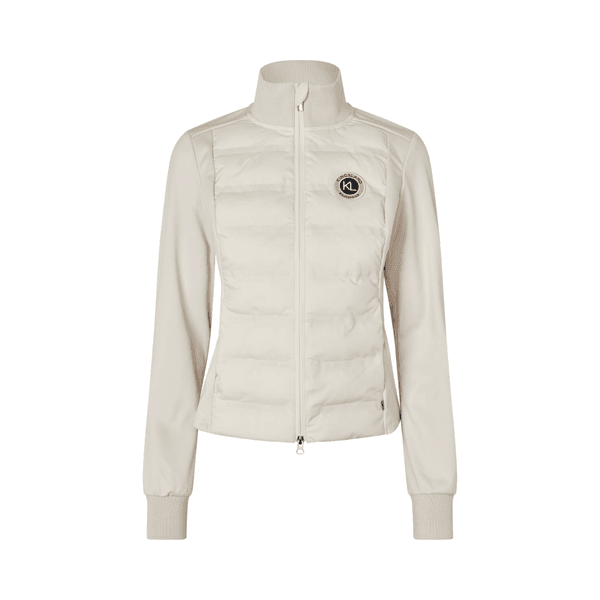 Hovedbilde KLLucy Ladies Hybrid Riding Jacket - Rainy Day
