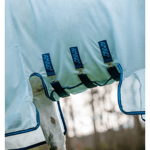 Hovedbilde Horseware Amigo Bug Buster Plus