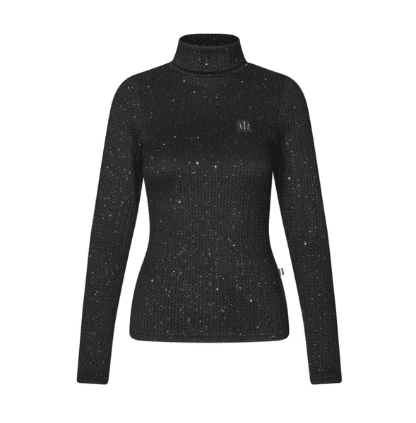 Hovedbilde KLMichela Ladies Knitted Rollneck 