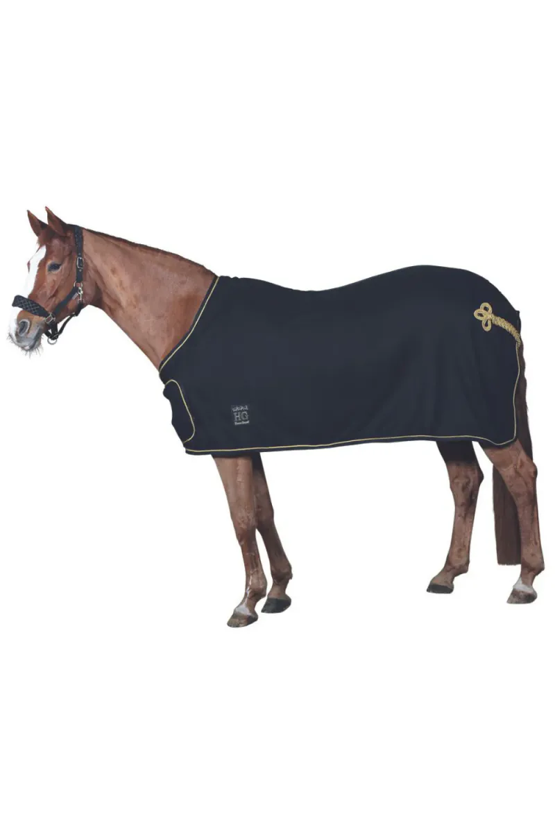 Horze Kiel Fleece Rug