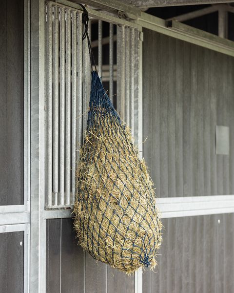 Hovedbilde QHP Høynett bale 