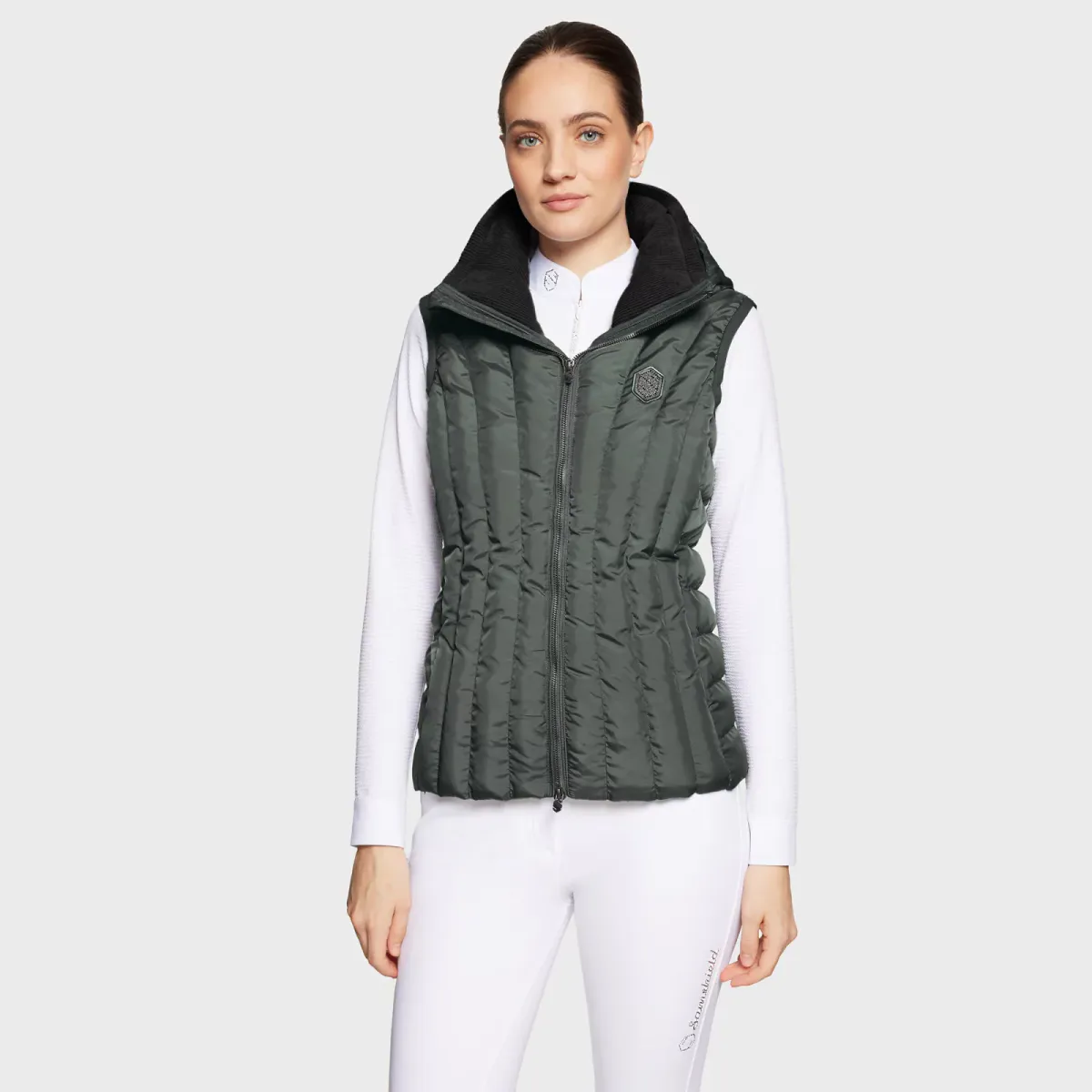 Samshield Chamonix Vest 