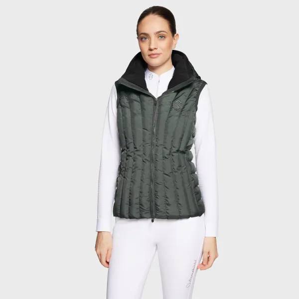 Hovedbilde Samshield Chamonix Vest 