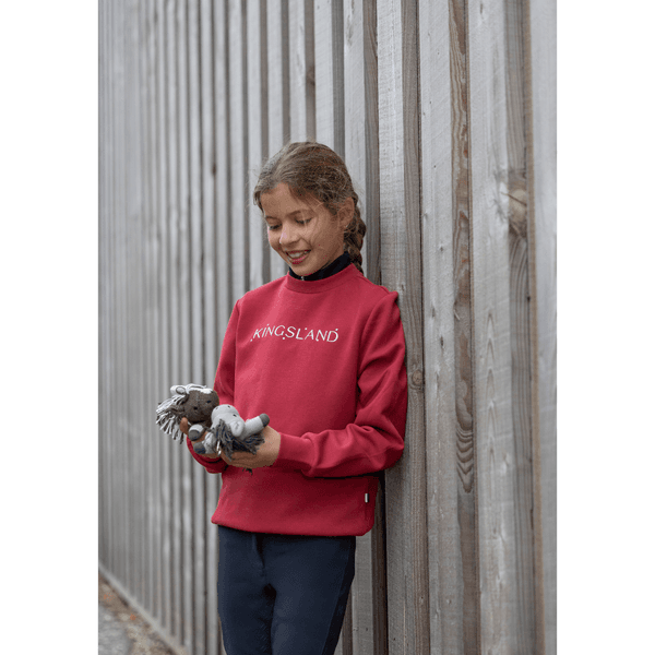 Hovedbilde KLAntonia Junior Sweatshirt