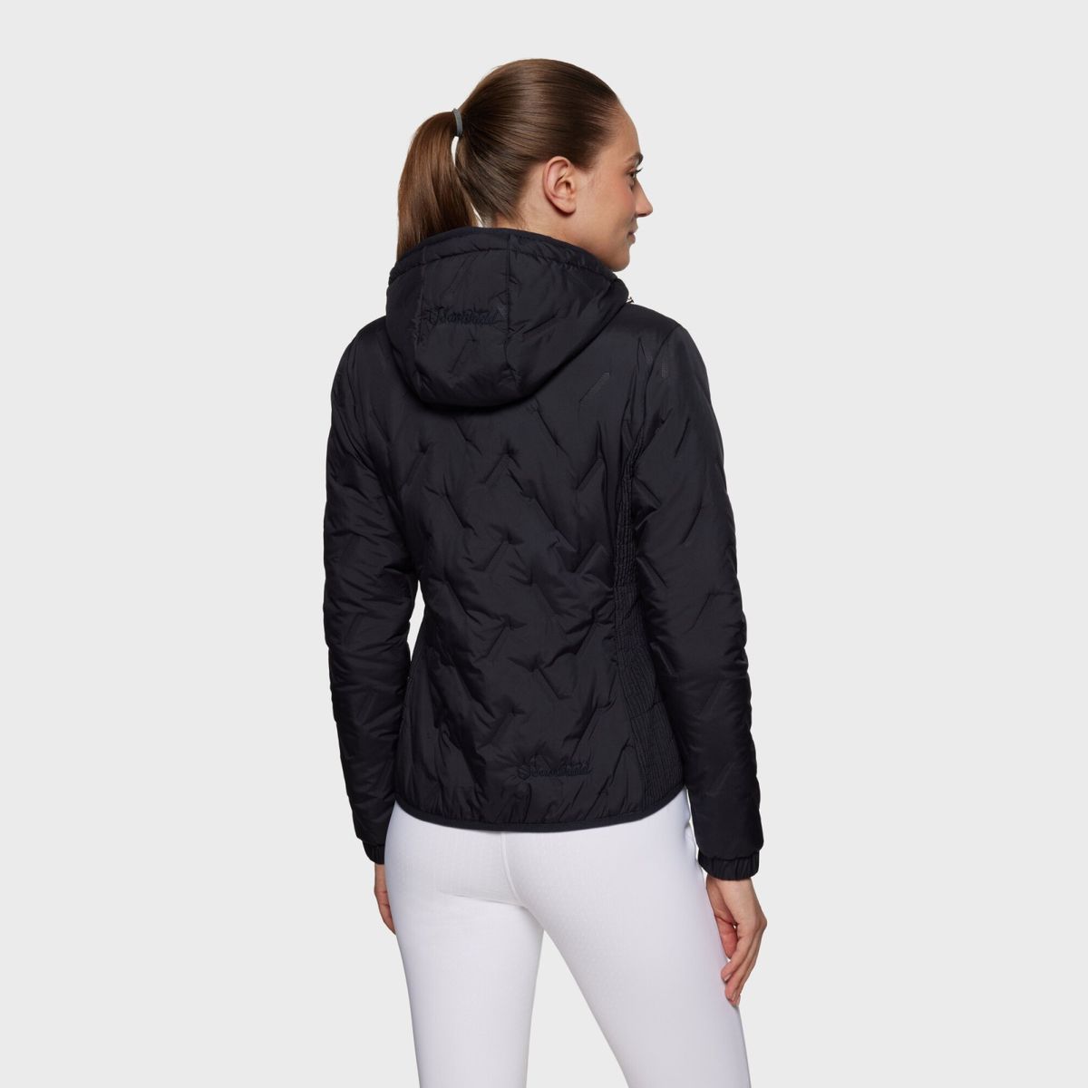 Samshield Davos Light Padded Jacket SS25