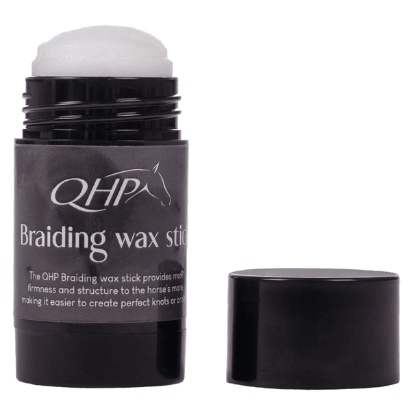 Hovedbilde Qhp Braiding Wax Stick