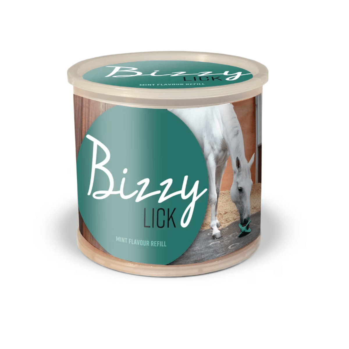 Bizzy Lick