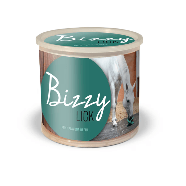 Hovedbilde Bizzy Lick