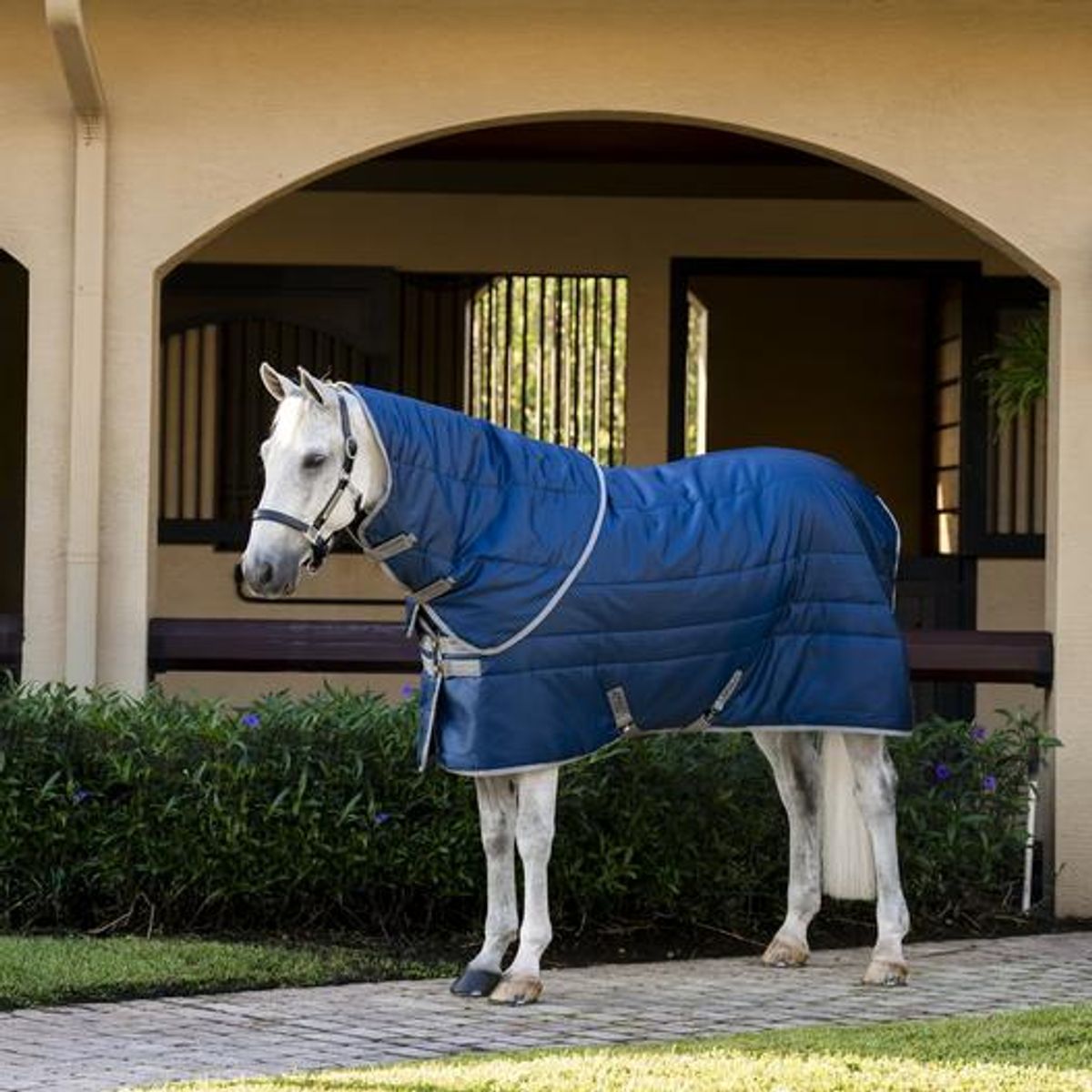 Amigo Ripstop Insulator Plus Stable 550g