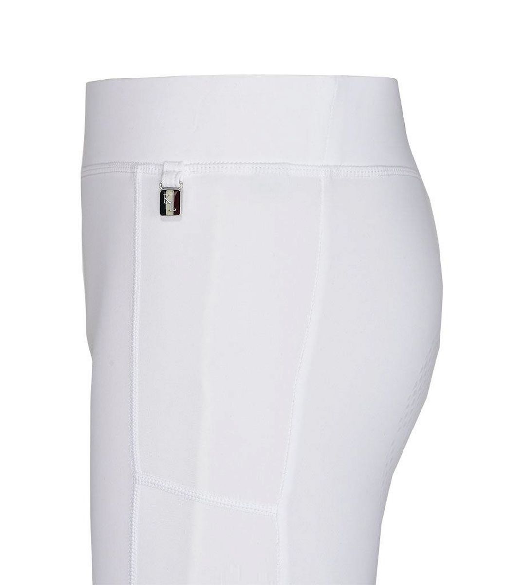 Classic Junior KLkemmie Full-Grip Tights