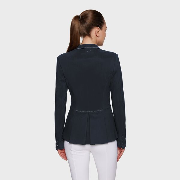 Hovedbilde Samshield Victorine Crystal Fabric Navy