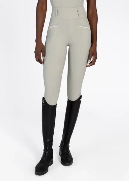 Hovedbilde Maximilian Pro Leggings Laurel - Fullgrip