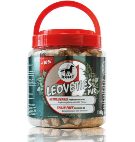 Hovedbilde Leovet Leoveties Grain Free Premium Mix